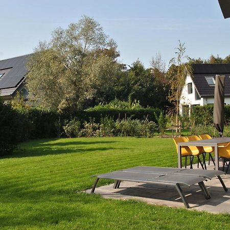 Vakantiewoning De Bleekersvallei デ・コーフ エクステリア 写真
