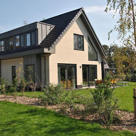 Vakantiewoning De Bleekersvallei デ・コーフ エクステリア 写真