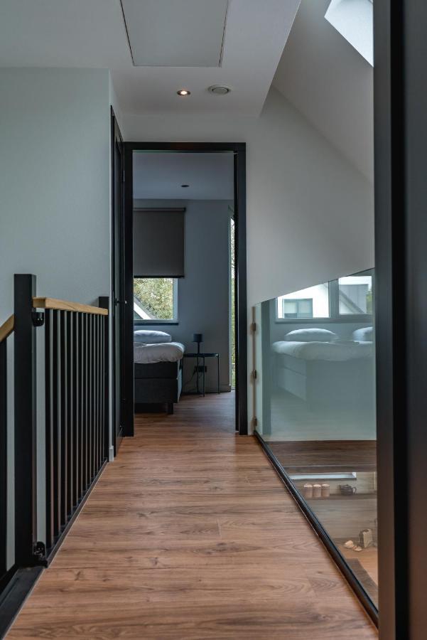 Vakantiewoning De Bleekersvallei デ・コーフ エクステリア 写真