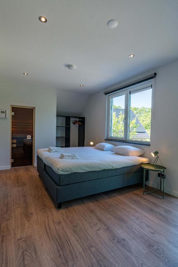 Vakantiewoning De Bleekersvallei デ・コーフ エクステリア 写真