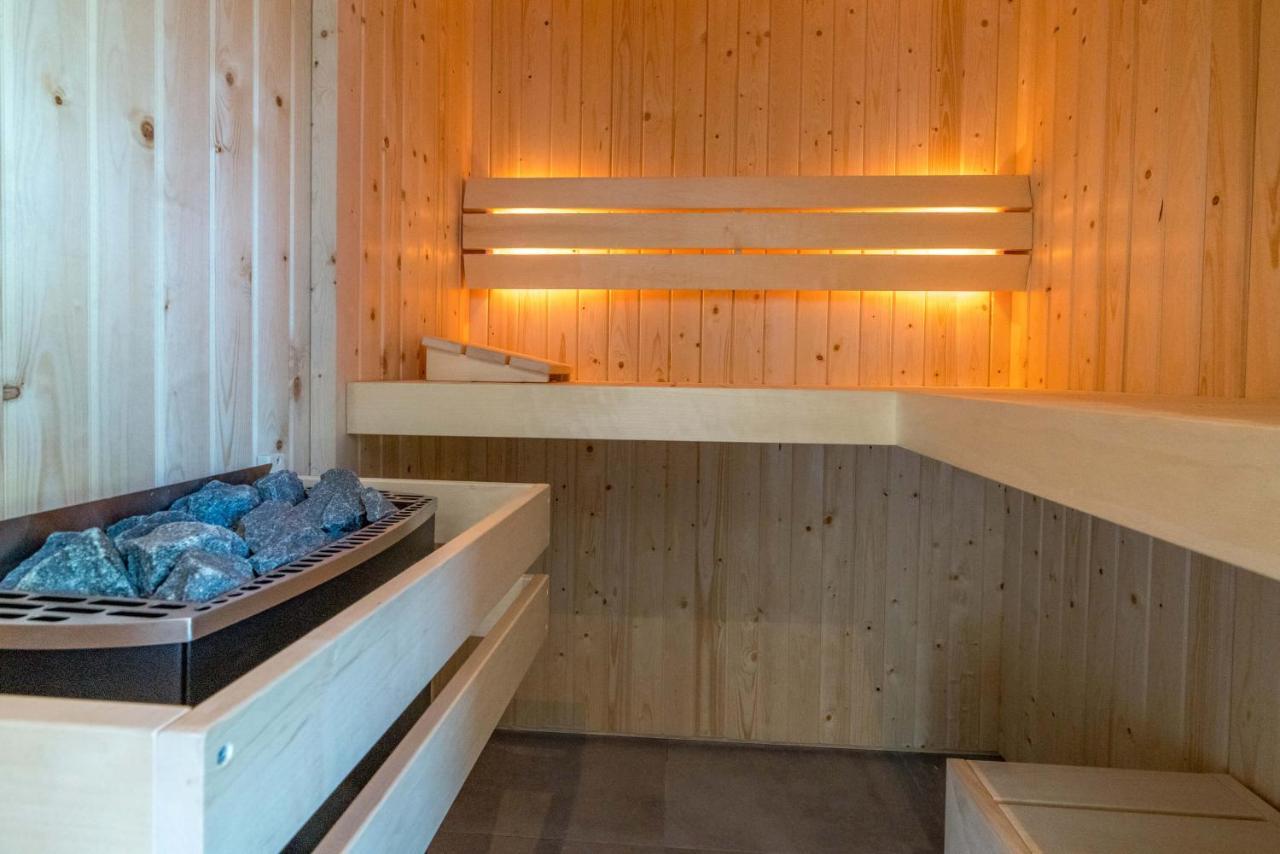 Vakantiewoning De Bleekersvallei デ・コーフ エクステリア 写真