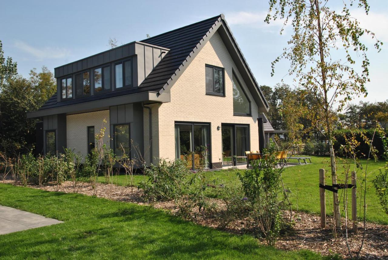 Vakantiewoning De Bleekersvallei デ・コーフ エクステリア 写真