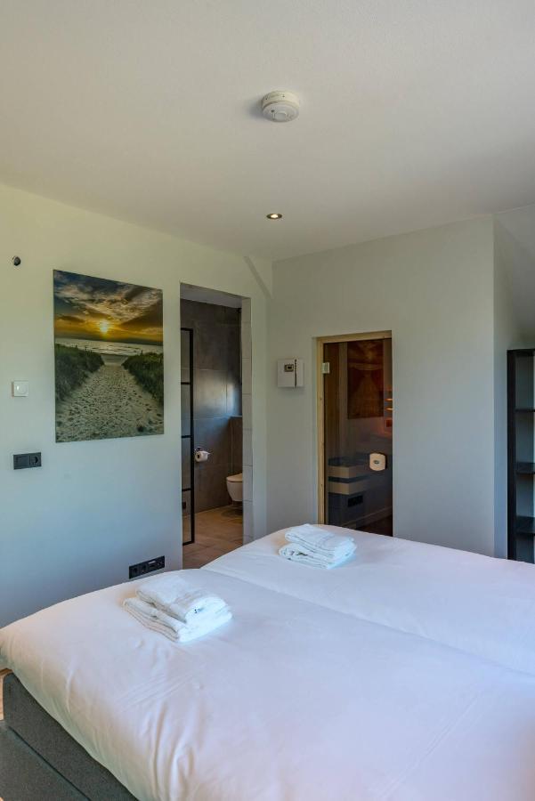 Vakantiewoning De Bleekersvallei デ・コーフ エクステリア 写真