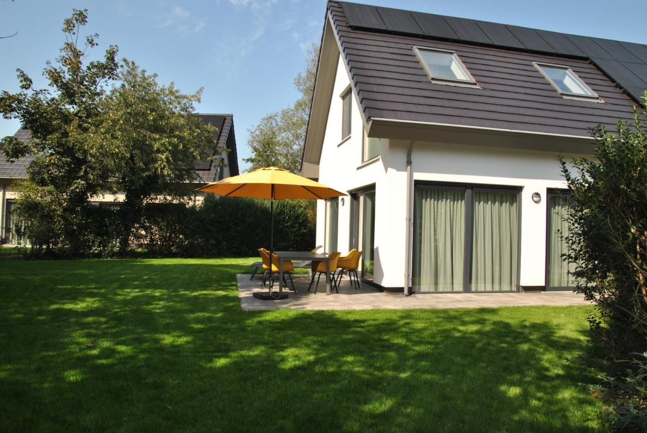 Vakantiewoning De Bleekersvallei デ・コーフ エクステリア 写真
