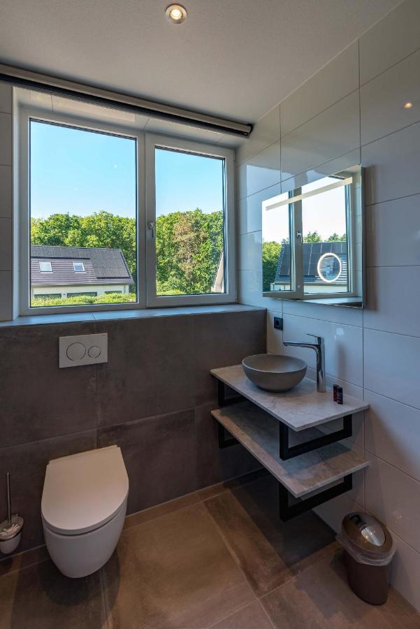 Vakantiewoning De Bleekersvallei デ・コーフ エクステリア 写真