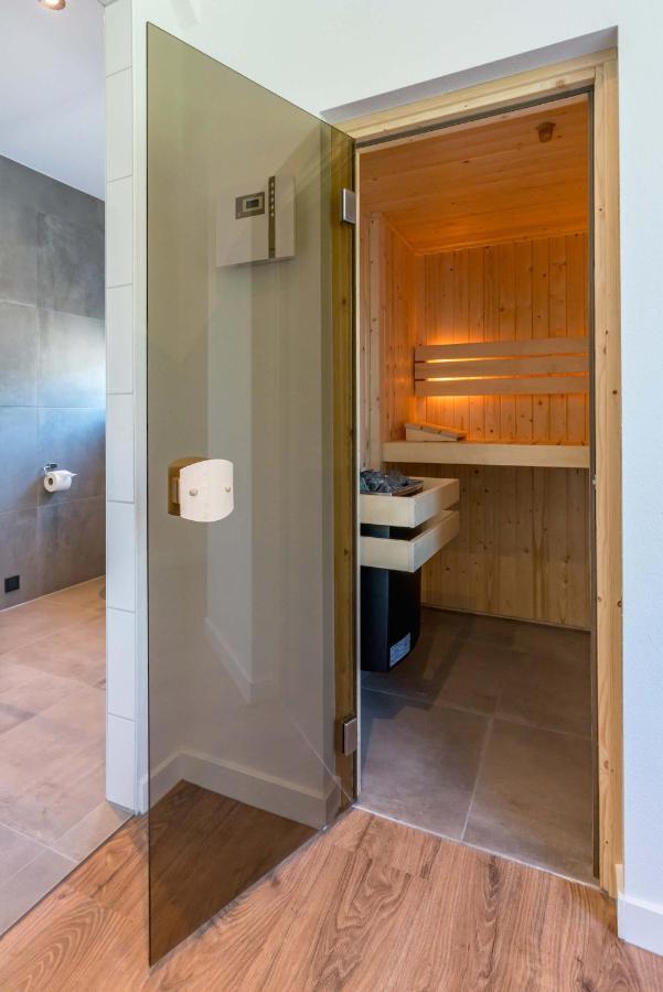 Vakantiewoning De Bleekersvallei デ・コーフ エクステリア 写真